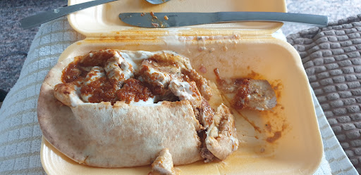 Photo of Southway Charcoal Grill - 321 Southway Dr, Plymouth PL6 6QR